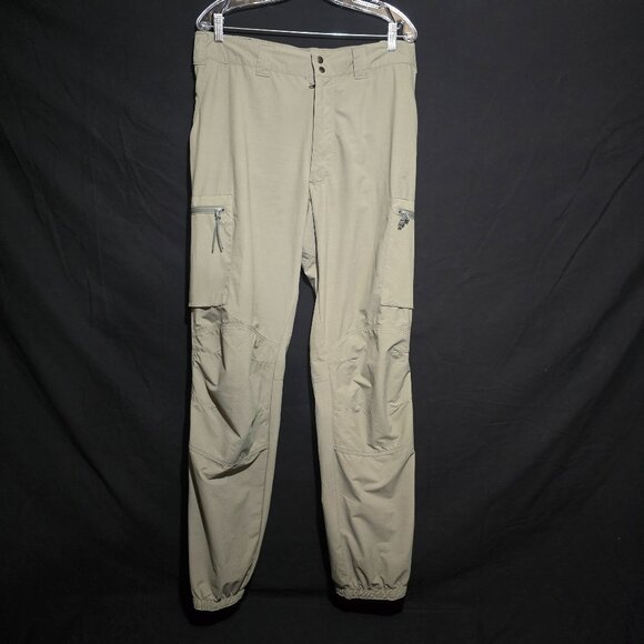 Patagonia Readyone Industries Level 5 Military Pant Gen II - Sz Large Reg*